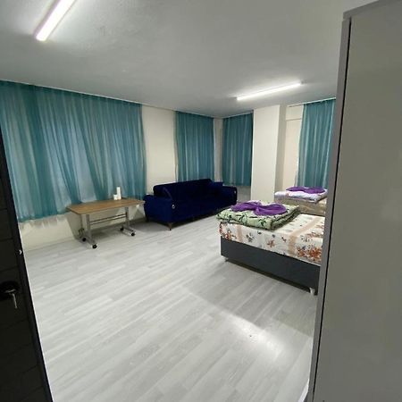 Ada Rezidans Aparthotel Kahramanmaraş Esterno foto