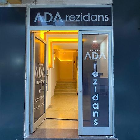 Ada Rezidans Aparthotel Kahramanmaraş Esterno foto