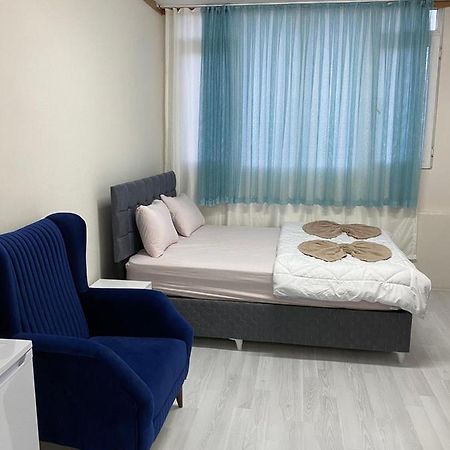 Ada Rezidans Aparthotel Kahramanmaraş Esterno foto