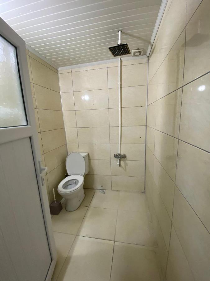 Ada Rezidans Aparthotel Kahramanmaraş Esterno foto