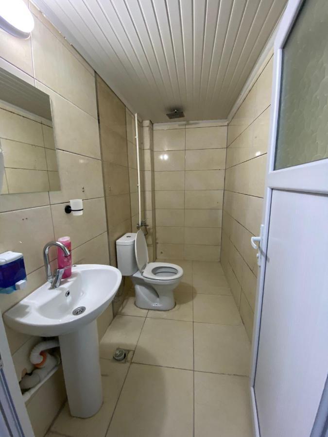 Ada Rezidans Aparthotel Kahramanmaraş Esterno foto