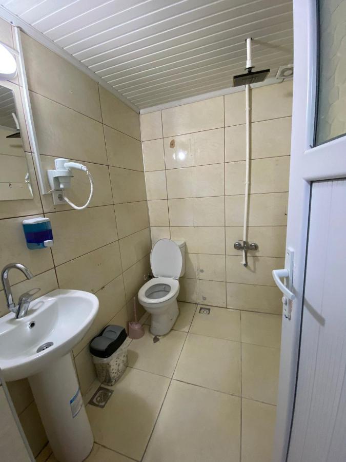 Ada Rezidans Aparthotel Kahramanmaraş Esterno foto