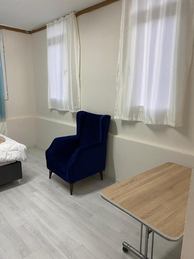 Ada Rezidans Aparthotel Kahramanmaraş Esterno foto