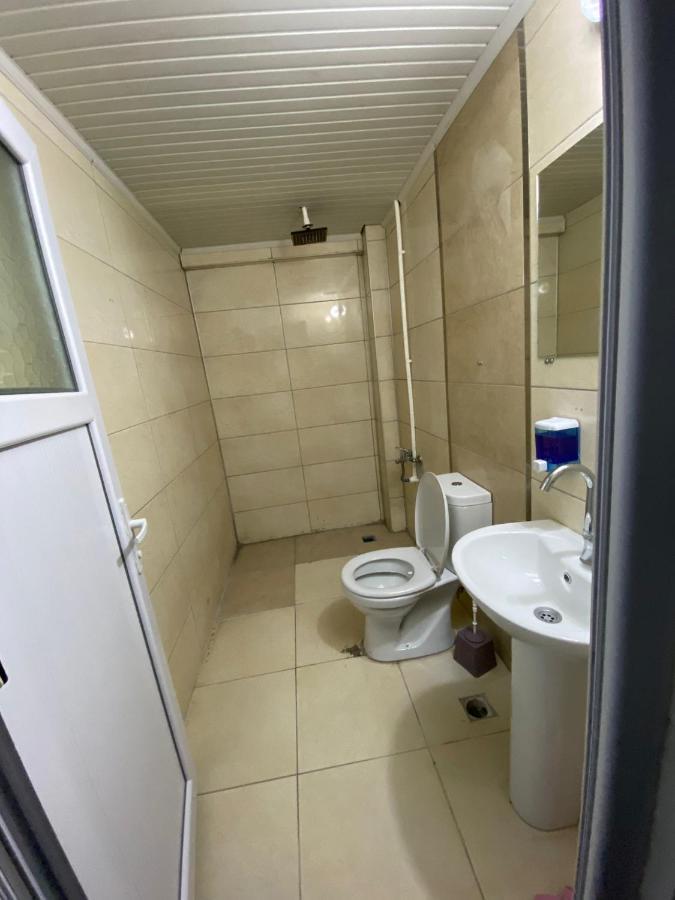 Ada Rezidans Aparthotel Kahramanmaraş Esterno foto