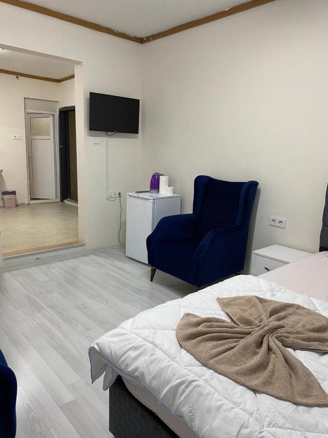 Ada Rezidans Aparthotel Kahramanmaraş Esterno foto